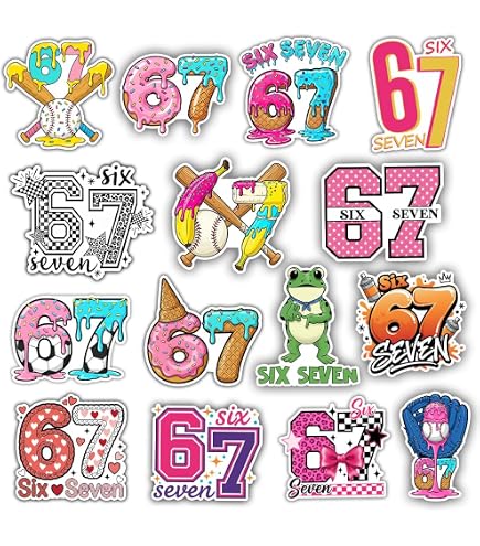 Amazon.com - Number 121 Oval Sticker